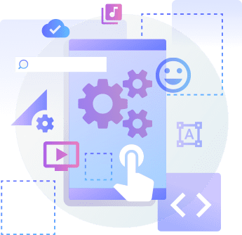 Software and App Development
