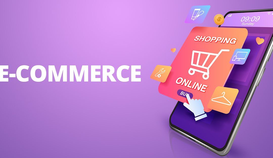 E-commerce: The key to business success during Covid-19