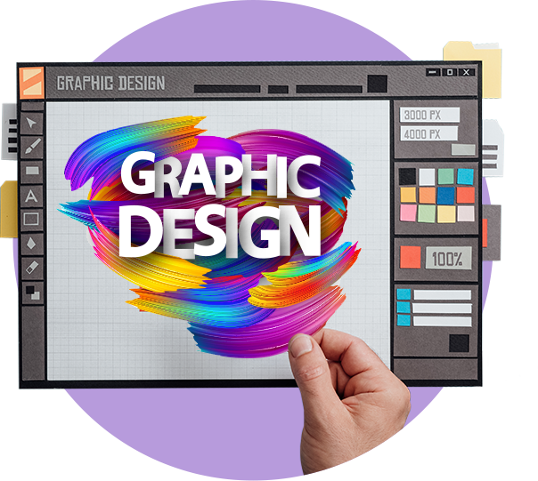 Graphic Design Services Alberta, Canada
